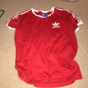Adidas T Shirt